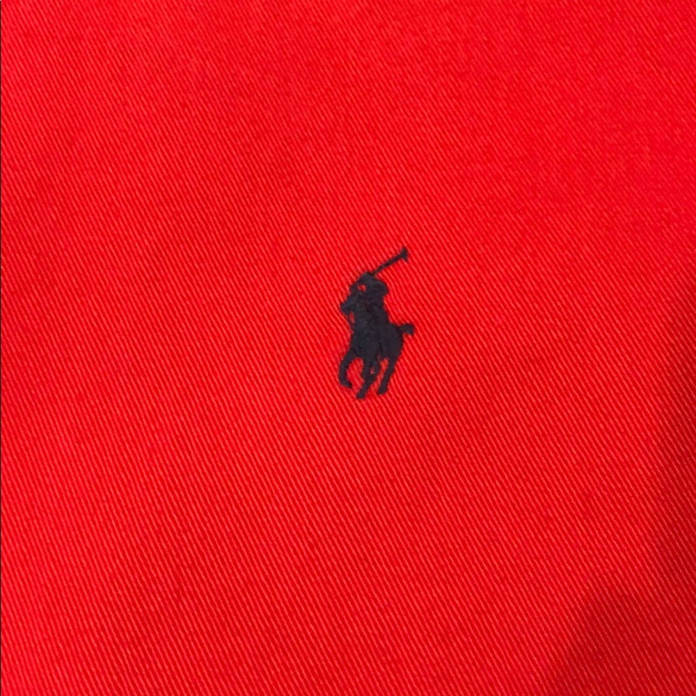 POLO by: Ralph Lauren